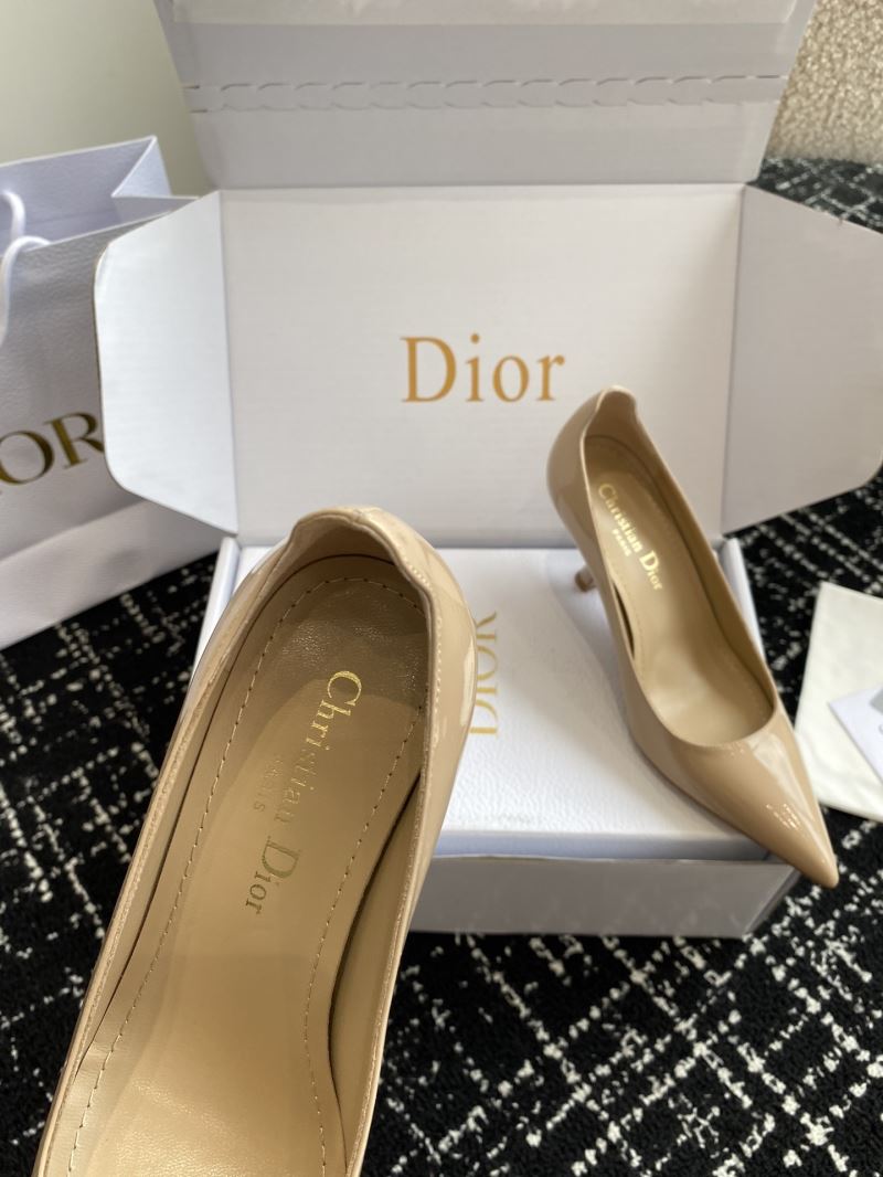 Christian Dior Heeled Shoes